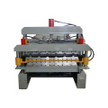 High Quality aluminium corrugated roofing sheets Roll Forming Making Machine